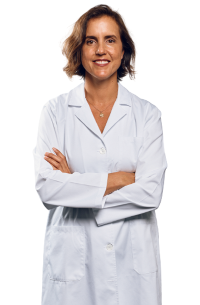 Imagen de Dra. María Alarcón